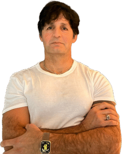 Instructeur Ghafar